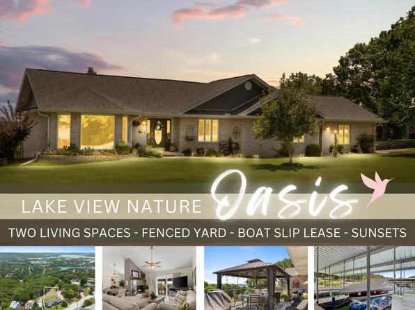 30 Hickory Drive, Kimberling City, MO 65686