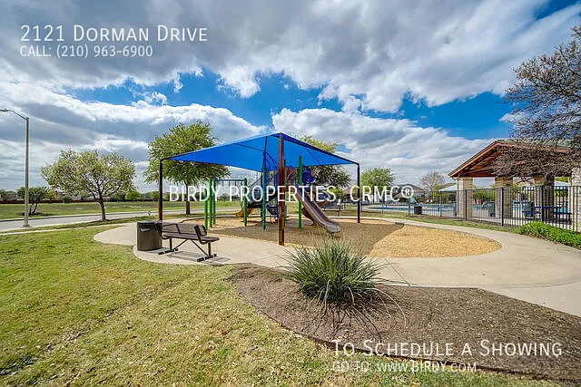 2121 Dorman Dr — Photo 46