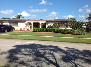 10931 NW 16th St, Hollywood, FL 33026