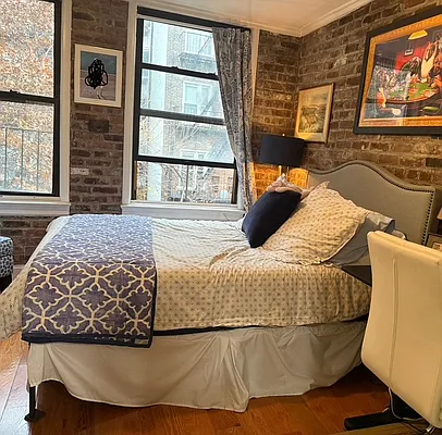 337 East 21st Street #3G