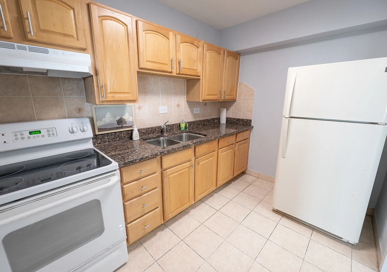 1 bed, 725 sqft, $1,250 — Photo 4
