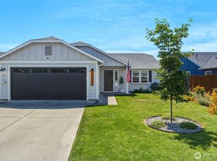 1251 SW Greeley St, College Place, WA 99324