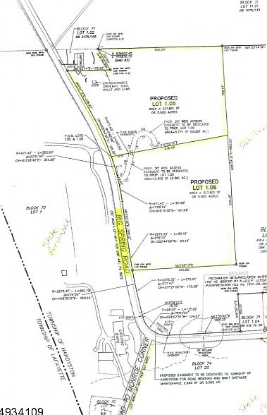 2nd image of 74 Big Spring Rd
