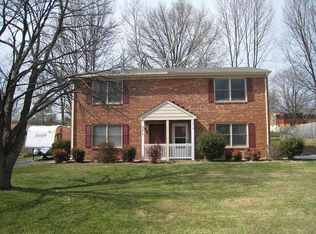 5318 Century Dr, Roanoke, VA 24019