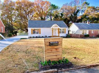 1943 Don Juan Ln, Decatur, GA 30032