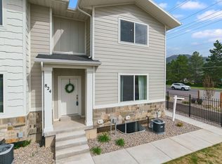 824 S 1710 E, Spanish Fork, UT 84660