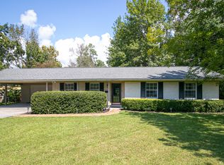 212 45th St, Gulfport, MS 39507