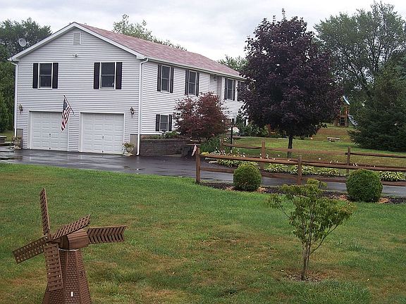 Side View
