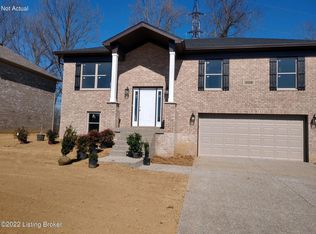12605 Orell Station Pl, Louisville, KY 40272