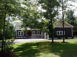 19757 Fowler Rd, Lake Ann, MI 49650