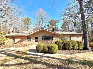 1004 Trailwood Dr, Heber Springs, AR 72543