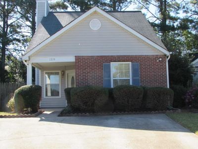 1319 Yorkshire Ln, Woodstock, GA, 30188