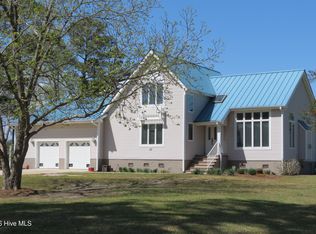 609 Mills Rd, Oriental, NC 28571