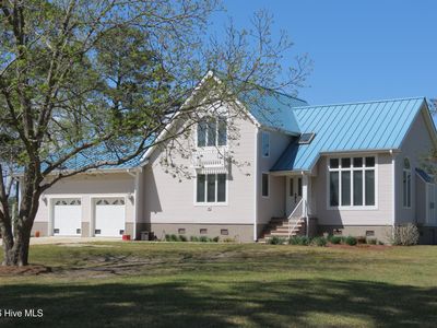 609 Mills Road, Oriental, NC, 28571
