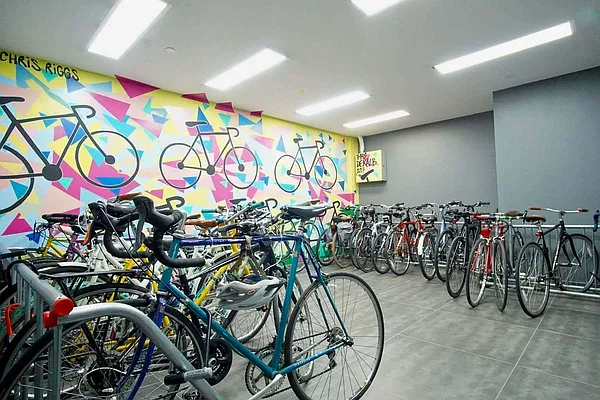 Rented by Lofts and Flats LLC | media 11