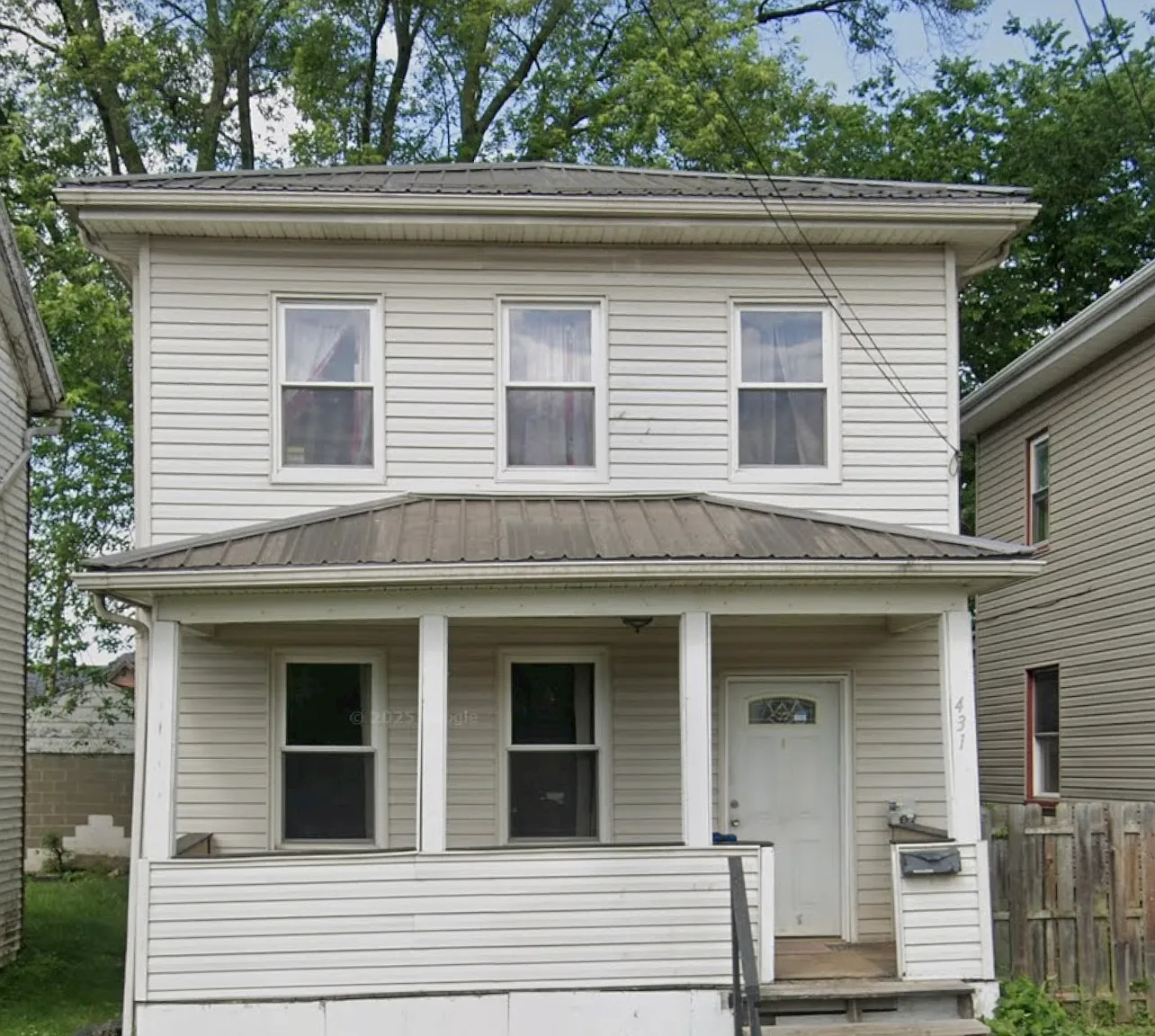 431 Albright Street Southeast - 1 — Photo 1
