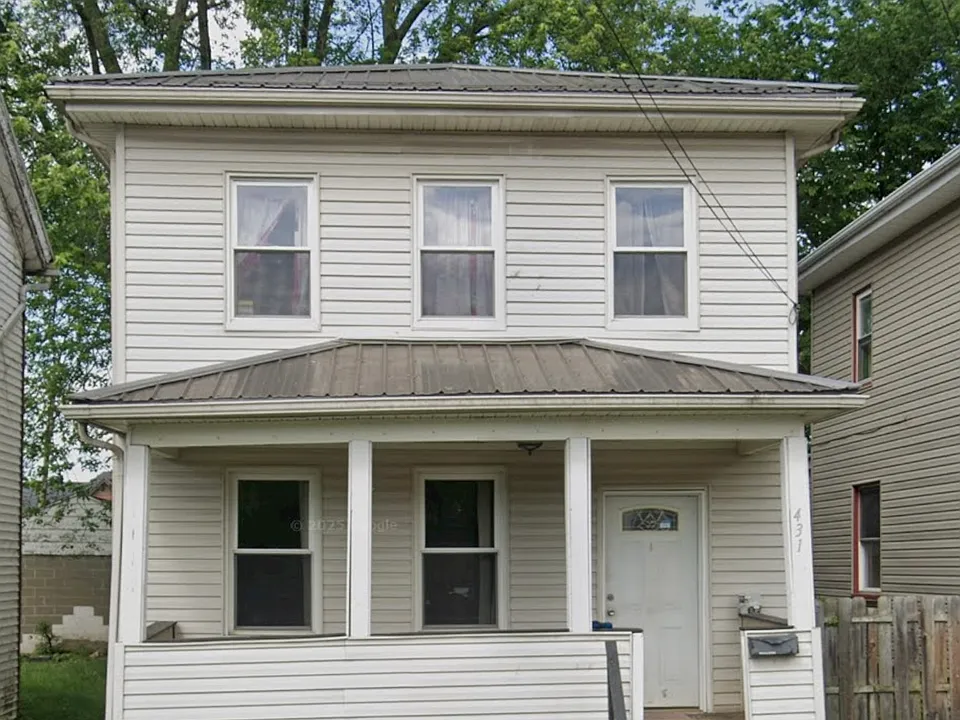 431 Albright St SE