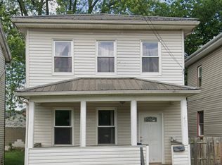 431 Albright St SE, Massillon, OH 44646