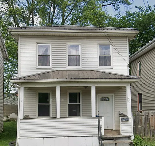 431 Albright St SE Photo 1