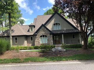 15 Touch Me Not Trl, Landrum, SC 29356