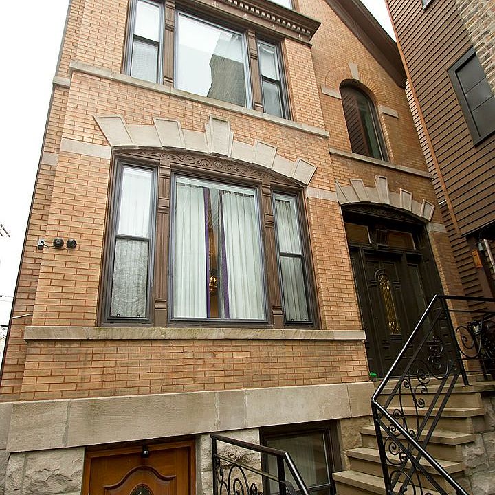1st image of 2047 W Walton St #Chg