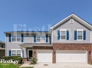 2003 Cornflower Ln, Indian Trail, NC 28079