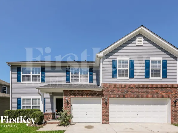 2003 Cornflower Ln, Indian Trail, NC 28079