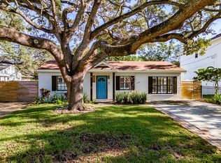 4718 W Anita Blvd, Tampa, FL 33611