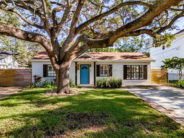 4718 W Anita Blvd, Tampa, FL 33611