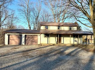 6921 National Rd, Thornville, OH 43076