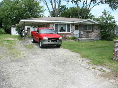 188 Meadowview Dr, Mount Washington, KY, 40047