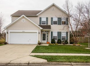 10545 Harlowe Dr, Fishers, IN 46038