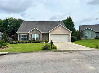 5064 Nokesville Cir, Aiken, SC 29803