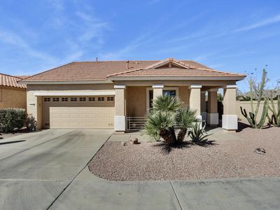 17209 N Erin Ln, Surprise, AZ, 85374