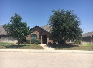 5712 San Saba Ave, Midland, TX 79707
