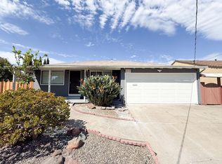 3846 Carmel Way, San Leandro, CA 94578