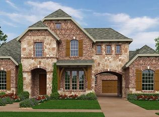 2372 Flat Creek Rd, Frisco, TX 75036