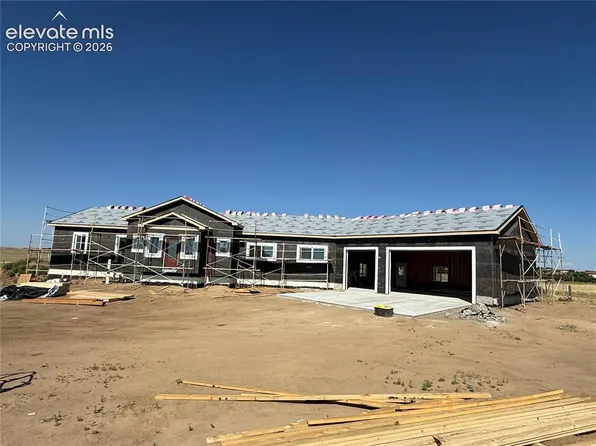 15520 Sara Jo Ln, Peyton, CO 80831