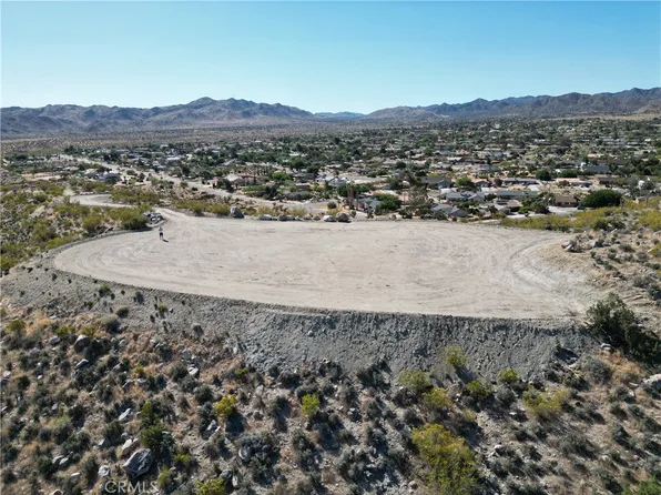 57910 Joshua Dr, Yucca Valley, CA 92284