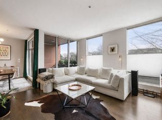 2108 W 12th Ave #204, Vancouver, BC