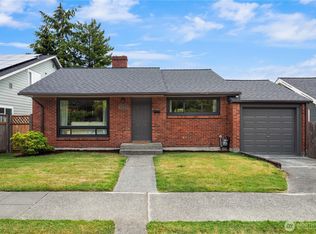 5028 41st Ave SW, Seattle, WA 98136