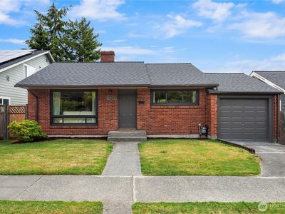 5028 41st Avenue SW, Seattle, WA, 98136