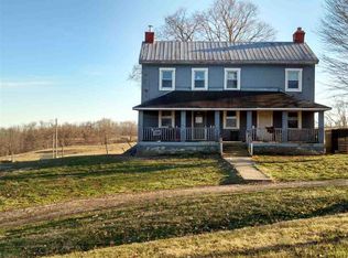 5061 Knox Lillard Rd, Sanders, KY 41083