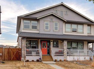 1206 Kings Heights Way SE, Airdrie, AB T4A 0M5