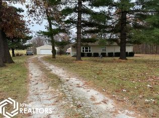 10735 Stony Hollow Rd, Sperry, IA 52650