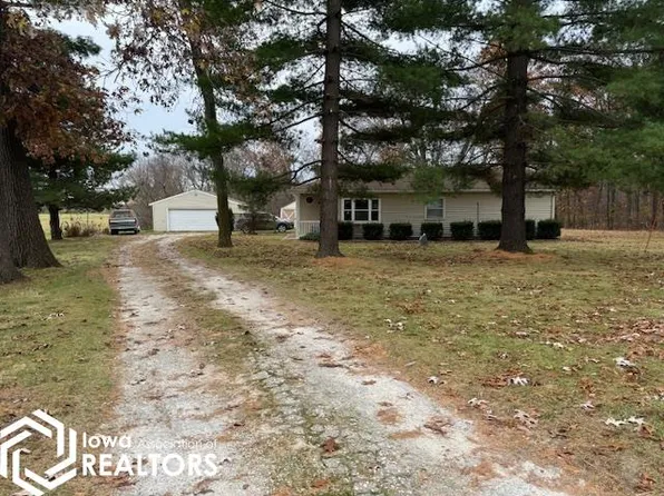 10735 Stony Hollow Rd, Sperry, IA 52650