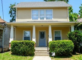 1825 Date St, Louisville, KY
