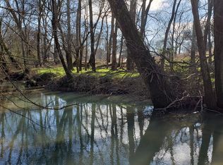 1925 Kensington Rd, Chickamauga, GA 30707