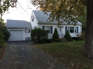 59 Berry Ave, Portland, ME 04103