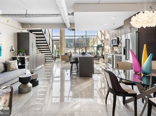 1352 South St UNIT 405, Philadelphia, PA